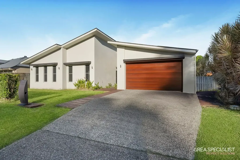 20 Jondaryan Street, Ormeau, QLD 4208