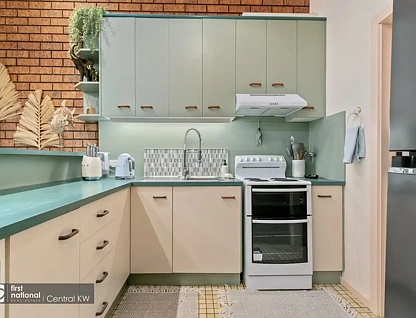 Unit 4/13-15 Gwalia Street, Traralgon, VIC 3844, 2 ਕਮਰੇ, 1 ਬਾਥਰੂਮ, Unit