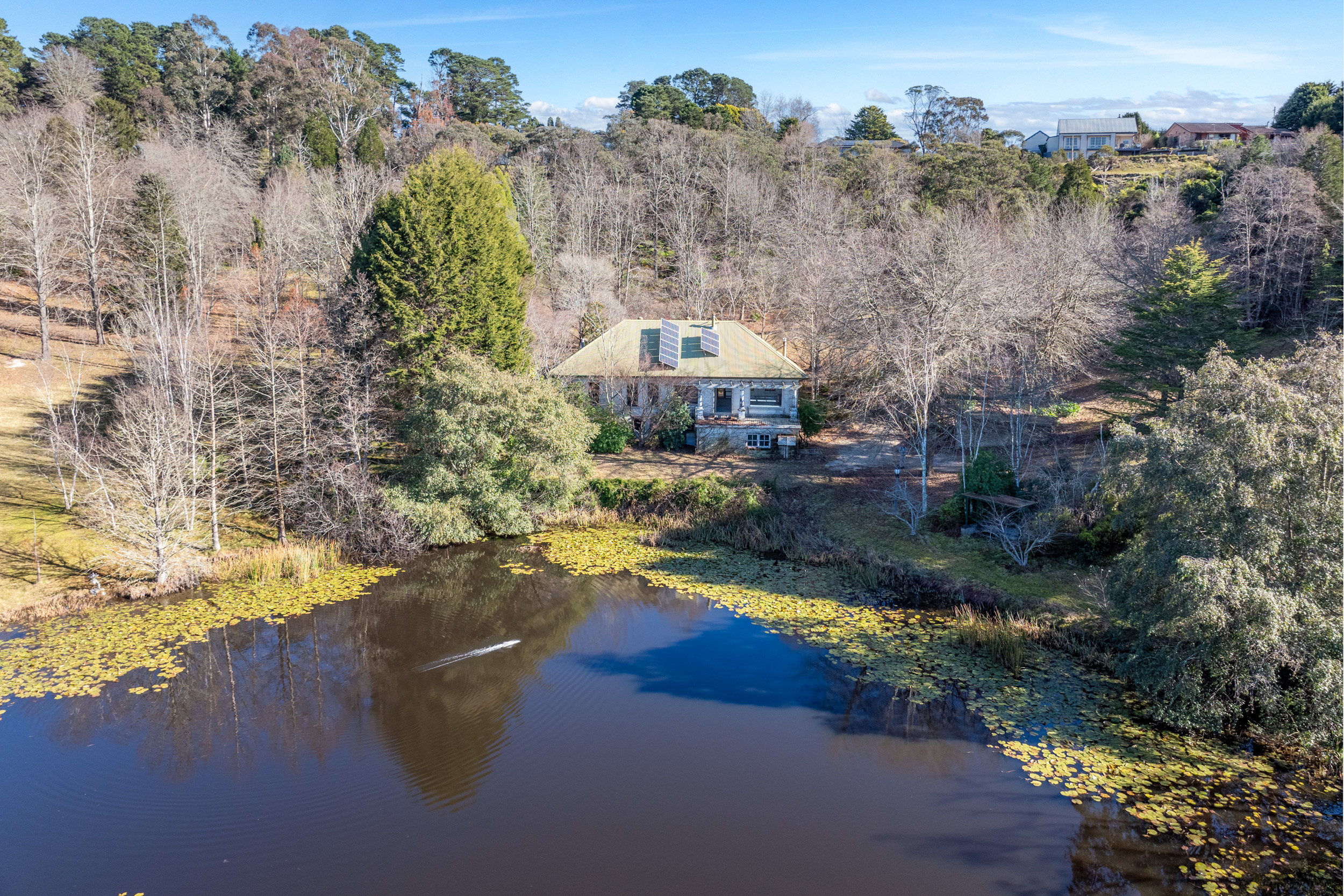 94 TABLELAND RD, WENTWORTH FALLS NSW 2782, 0 Schlafzimmer, 0 Badezimmer, House