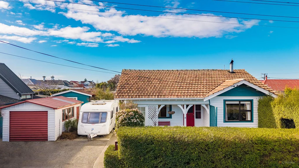 18 Manse Street, Waimate, Canterbury