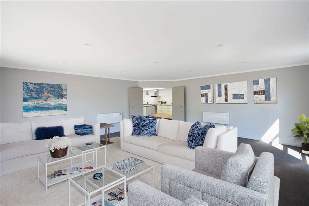 1f Hoylake Street, Outram, Dunedin, 5房, 0浴