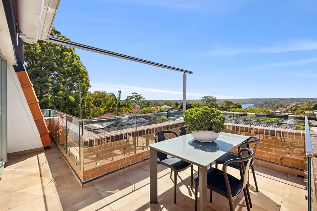 8/10 Cardinal Street, Mosman, NSW 2088