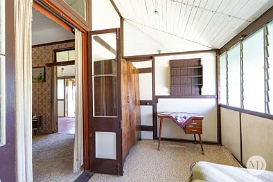 45 STITT ST, MIGHELL QLD 4860, 0 Schlafzimmer, 0 Badezimmer, House