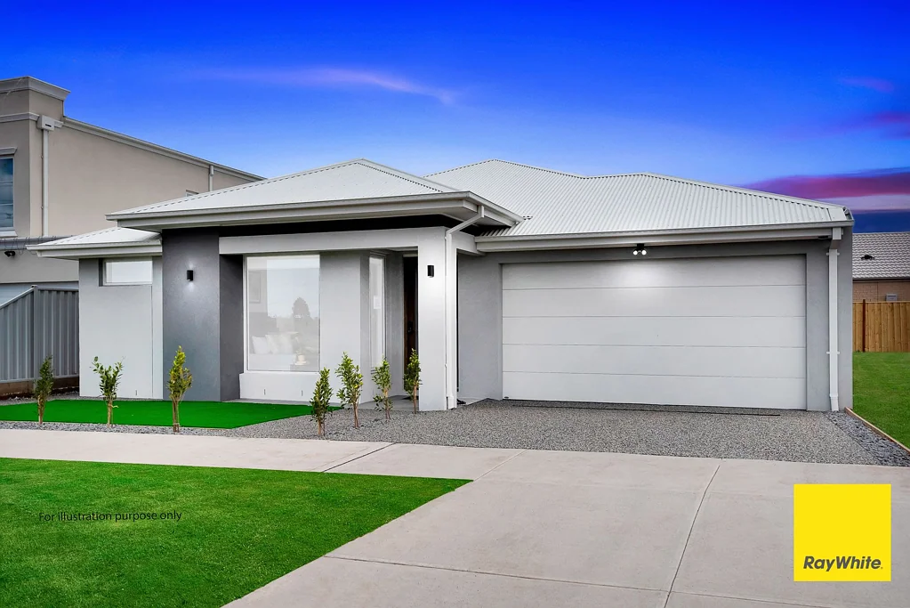 Fraser Rise 4Phòng ngủ Stylish Custom-Designed Family Haven in Prime Location - Ready to Impress!