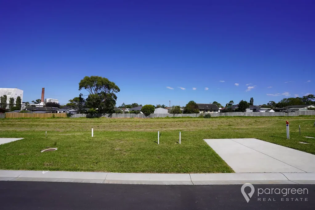 Toora NEW ESTATE LAND READY TO BUILD ON WITH PROM VIEWS