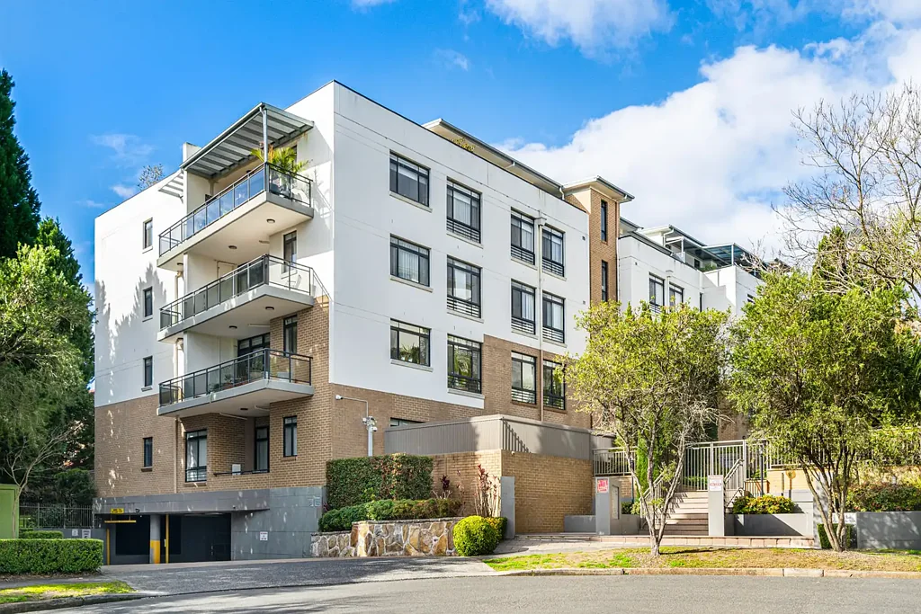 Castle Hill 3कमरा Rare Three-Bedroom Luxury in the Heart of Castle Hill