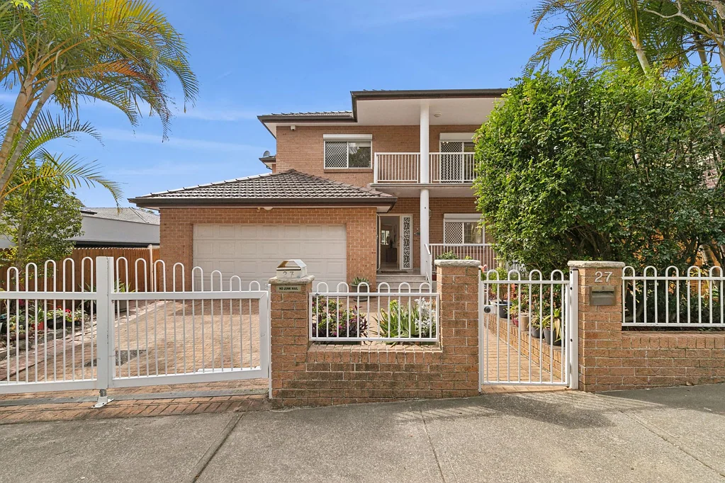 27 Macquarie Street, Chatswood, NSW 2067