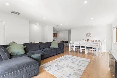 22 Penrith Avenue, Warragul, VIC 3820, 4 Bedrooms, 2 Bathrooms, House