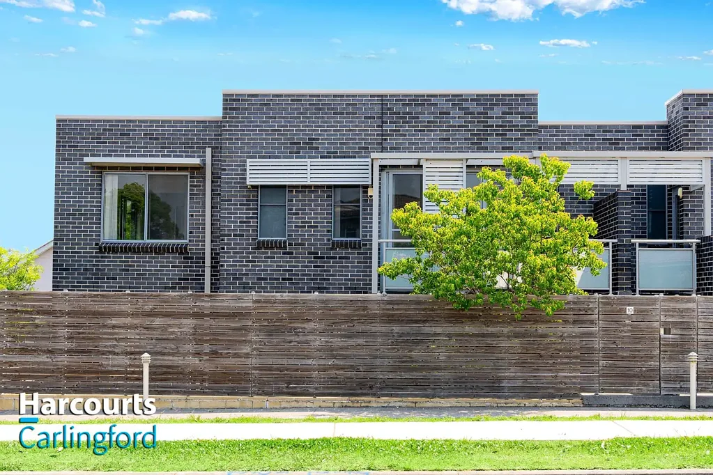 10/44 Barossa Drive, Minchinbury, NSW 2770