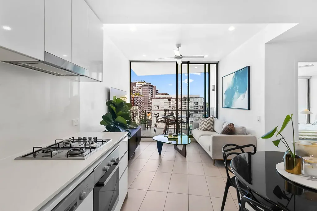 31310/24 Stratton Street, Newstead, QLD 4006