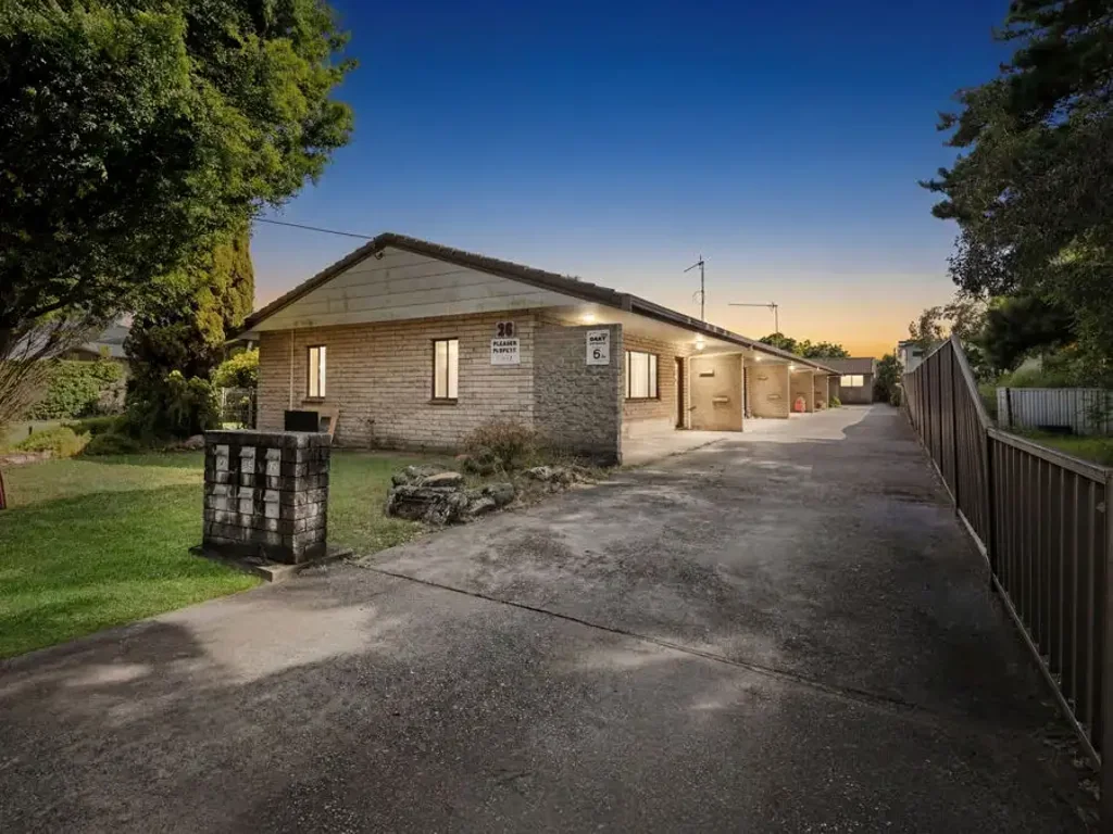 3/26 Prince Street, Coffs Harbour, NSW 2450