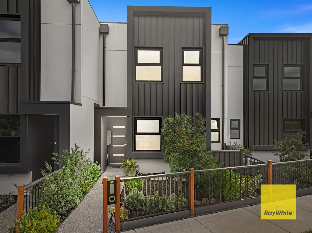 42 Ducal Parkway, Mernda, VIC 3754