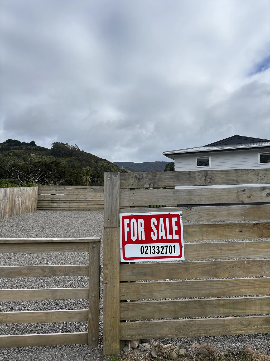 Featherston 3 Slaapkamer When Location Matters