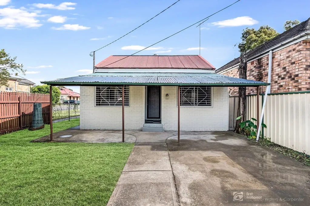 PRIZED CORNER POSITION WITH VILLAGE ATMOSPHERE