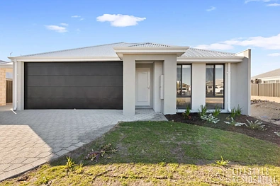 22 Bourke Way, Eglinton, WA 6034, 3 Bedrooms, 2 Bathrooms, House