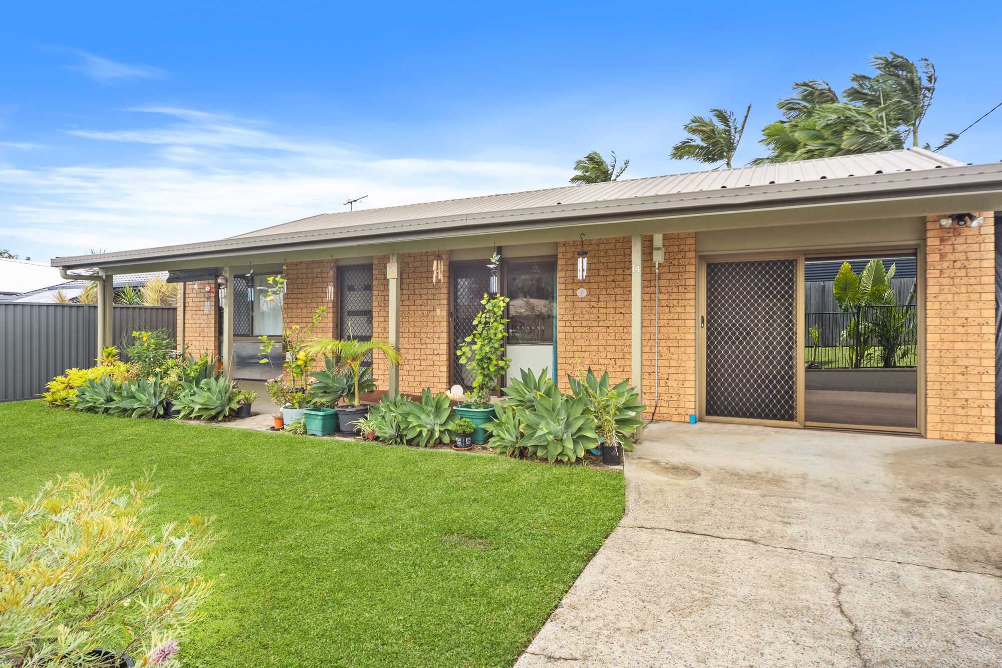 14 DIANTHUS AV, BANKSIA BEACH QLD 4507, 0 habitaciones, 0 baños, House