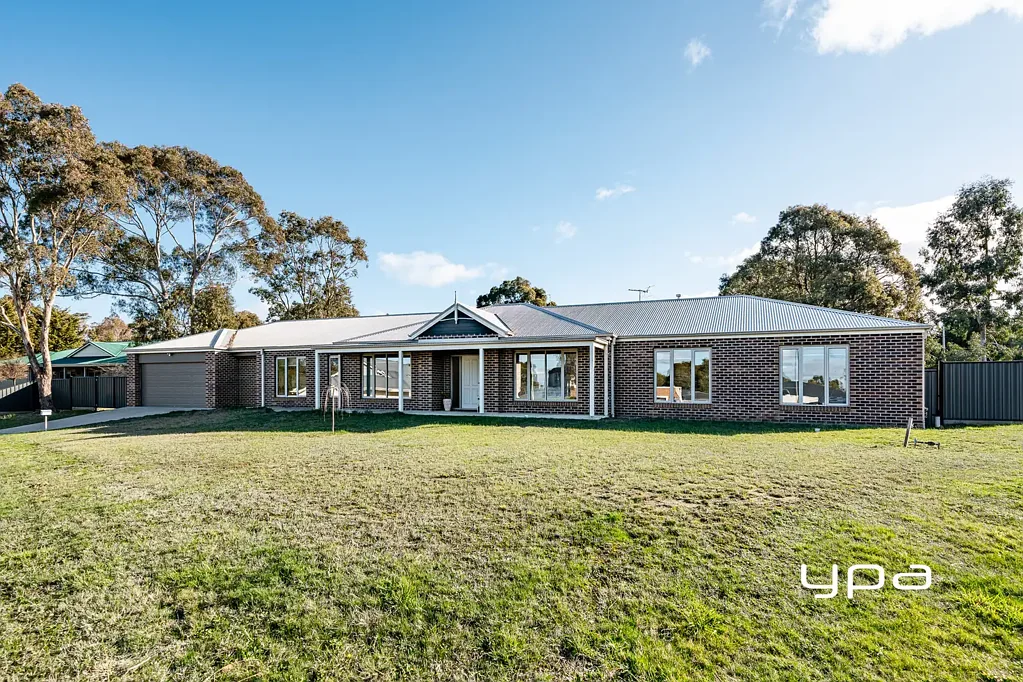 1 Kirkwood Lane, Romsey, VIC 3434