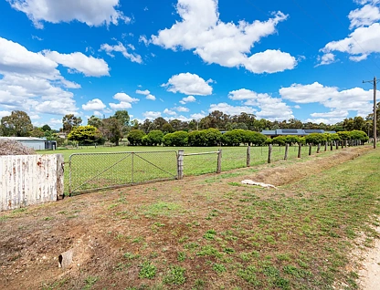 11 Dann Street, Campbells Creek, Bendigo, 0 ਕਮਰੇ, 0 ਬਾਥਰੂਮ, Section