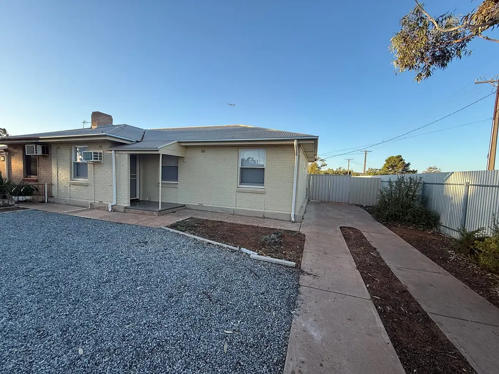 Whyalla Stuart 3Habitaciones OPPORTUNITY AWAITS!
