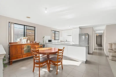 रसोईघर - 12 Roscommon Drive, Traralgon, VIC 3844
