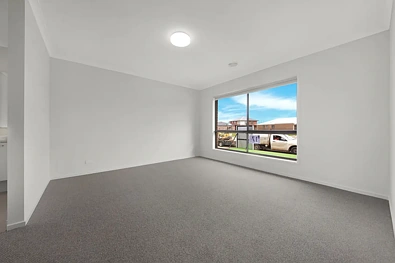 客厅 - 17 Sila Road, Werribee, VIC 3030