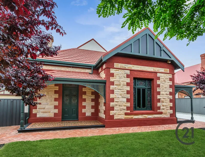 22 Derby Street, Semaphore, SA 5019, 4 침실, 1 욕실, House