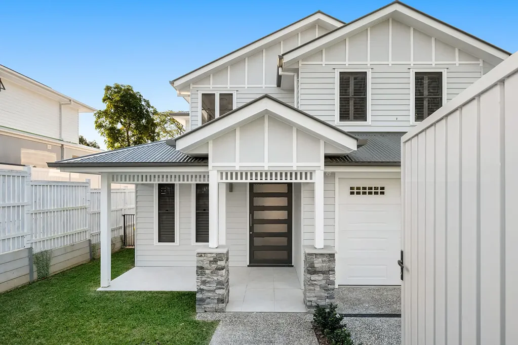 Contemporary Family Living with Space, Style & Comfort