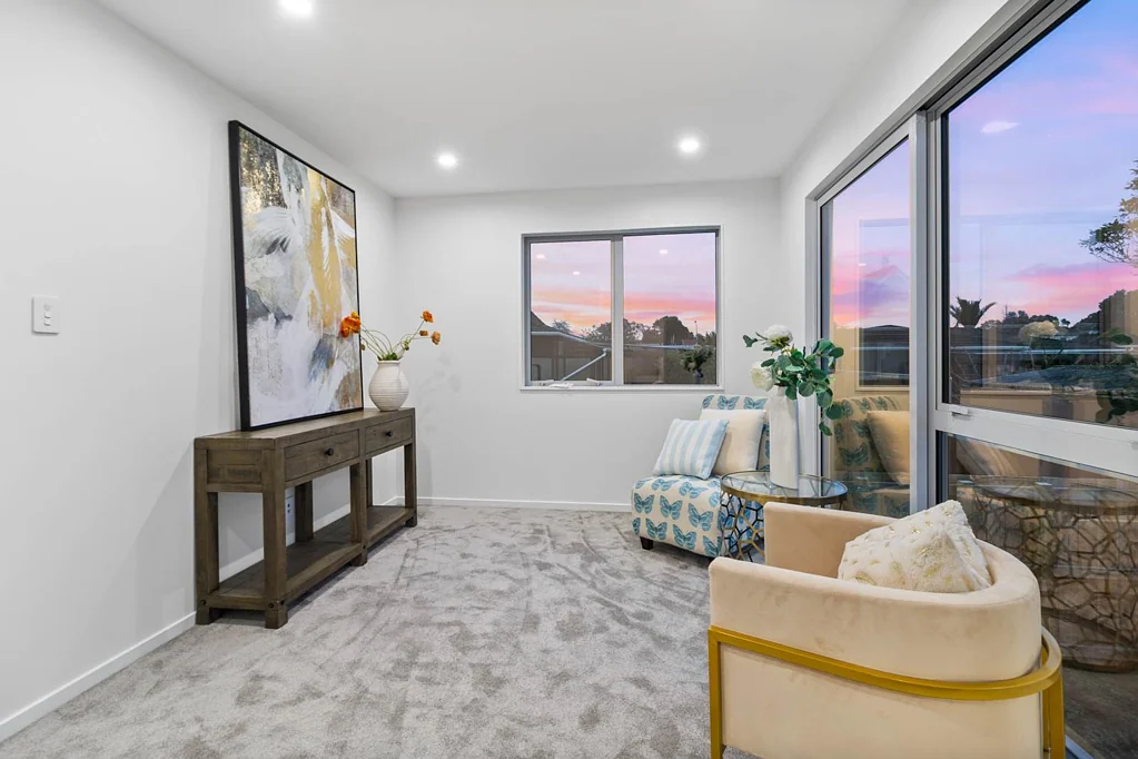 Botany Downs 4Phòng ngủ Brand New Spacious home in Botany Downs!