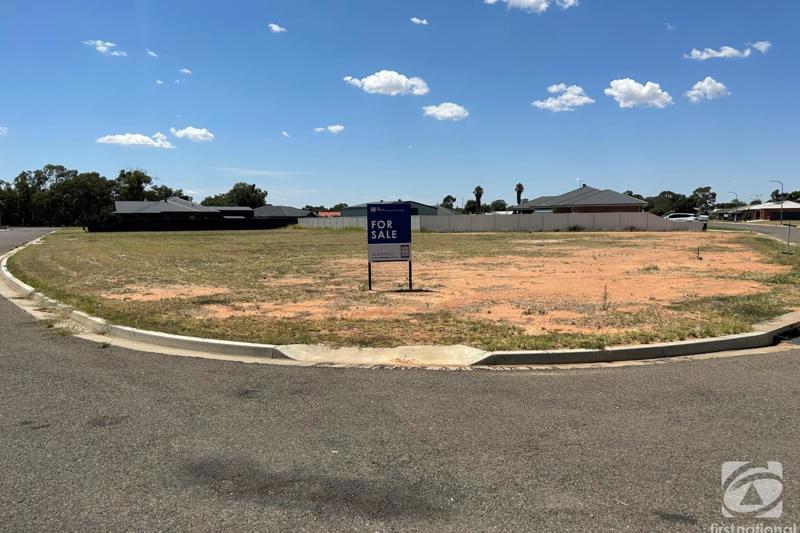 4 ARGOON AV, JERILDERIE NSW 2716, 0房, 0浴, Section