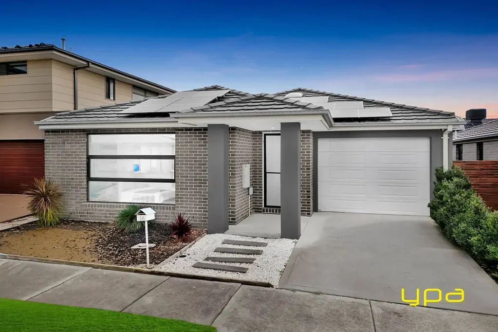 Cranbourne West 3房 位于Cranbourne West黄金地段的现代家庭生活 Modern Family Living in a Prime Cranbourne West Location