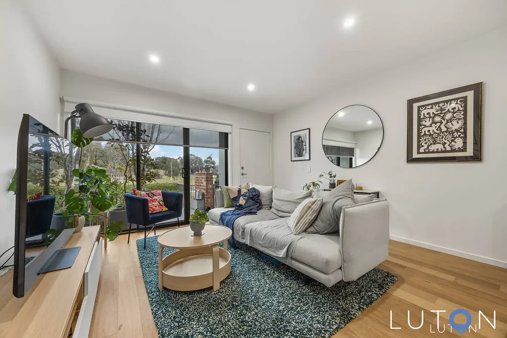 Modern Living in the Heart of Weston Creek