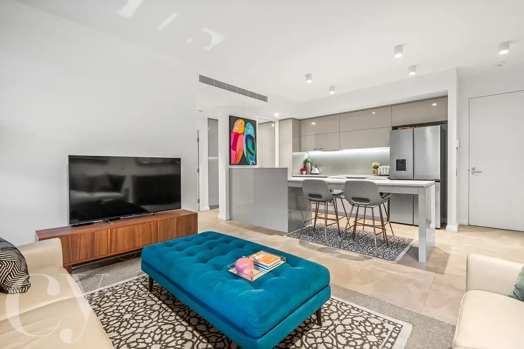 21/51 Queen Victoria Street, Fremantle, WA 6160