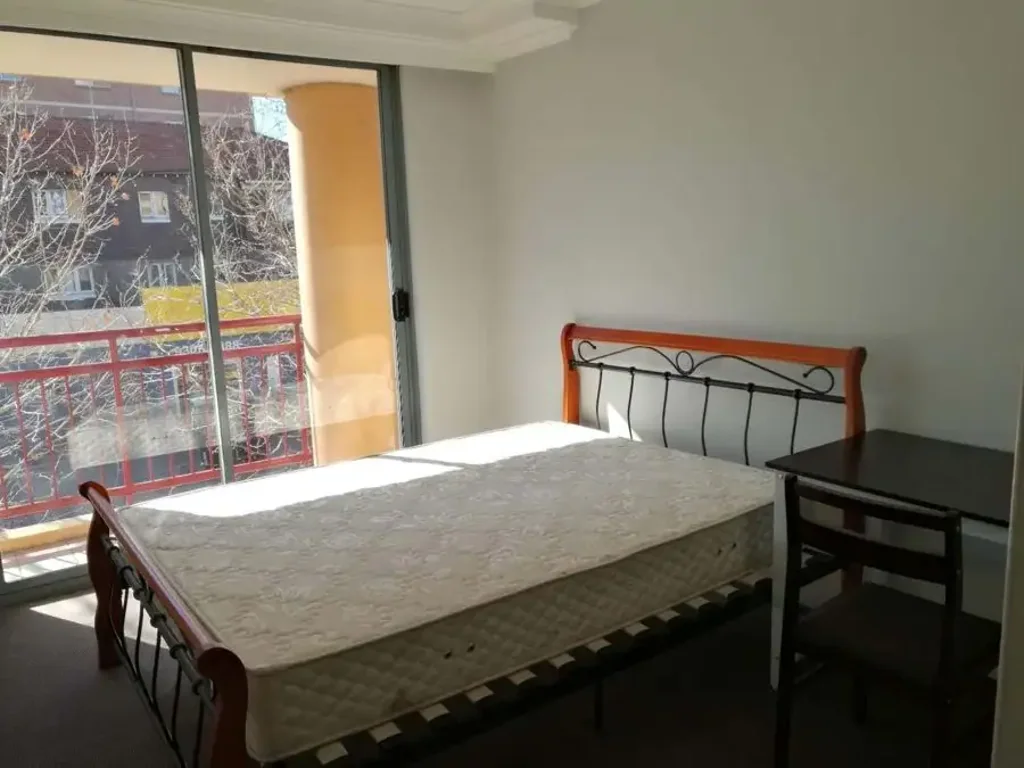 Fully furnished for lease 6/243-253 Anzac Parade, Kingsford NSW 2032