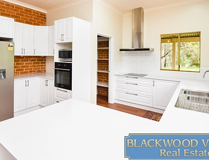 Lot 7, 15 Phillips Street, Bridgetown, Bunbury, 4 Bedrooms, 1 Bathrooms, House
