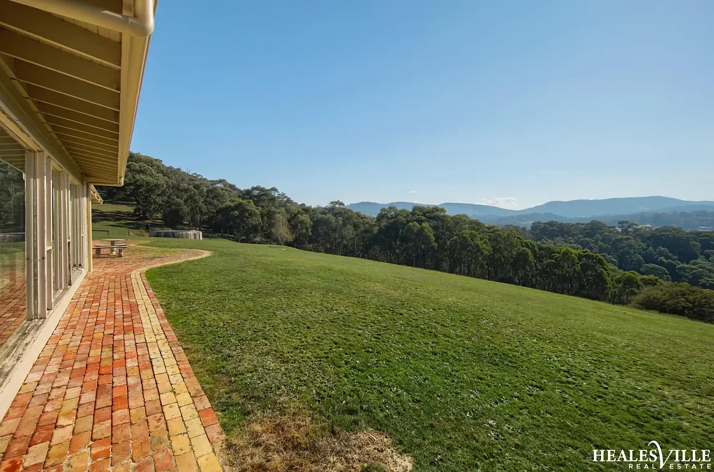 Chum Creek 3chambre NEW PRICE  The Good Life awaits...