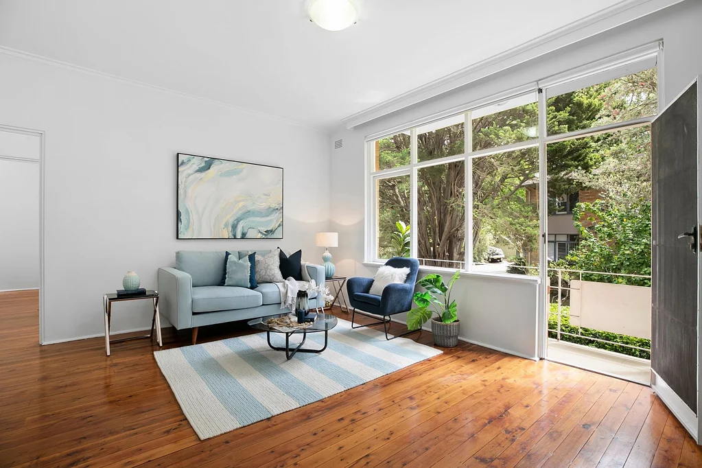 1/5 Ballantyne Street, Mosman, NSW 2088
