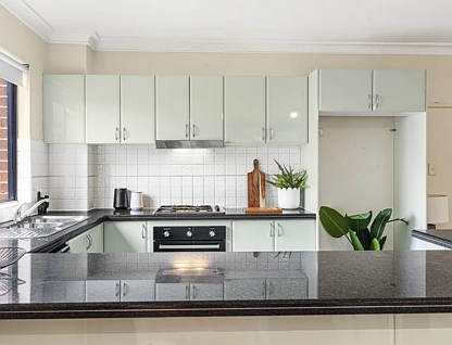 28/56 Old Northern Road, Baulkham Hills, The Hills, 3房, 2浴, Apartment