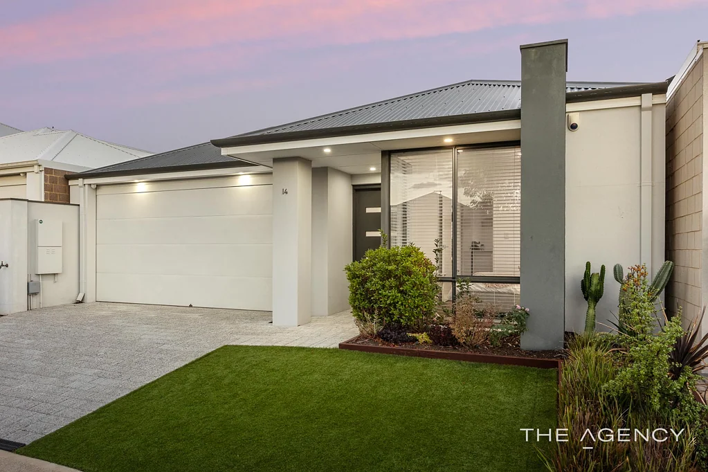 14 Aventurine Road, Treeby, WA 6164