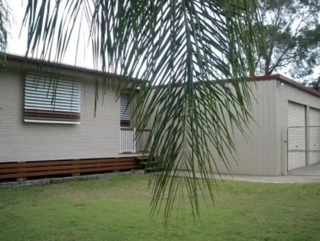 Blackwater 3침실 Shed, Full Air Conditioning & Space for the Whole Family