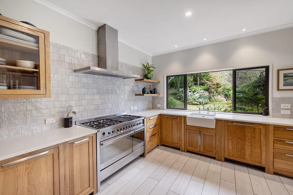 Lower Kaimai  Lifestyle on Soldiers Road