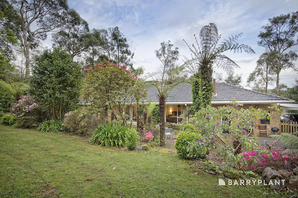 42 Kilvington Drive, Emerald, VIC 3782