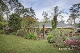 42 Kilvington Drive, Emerald