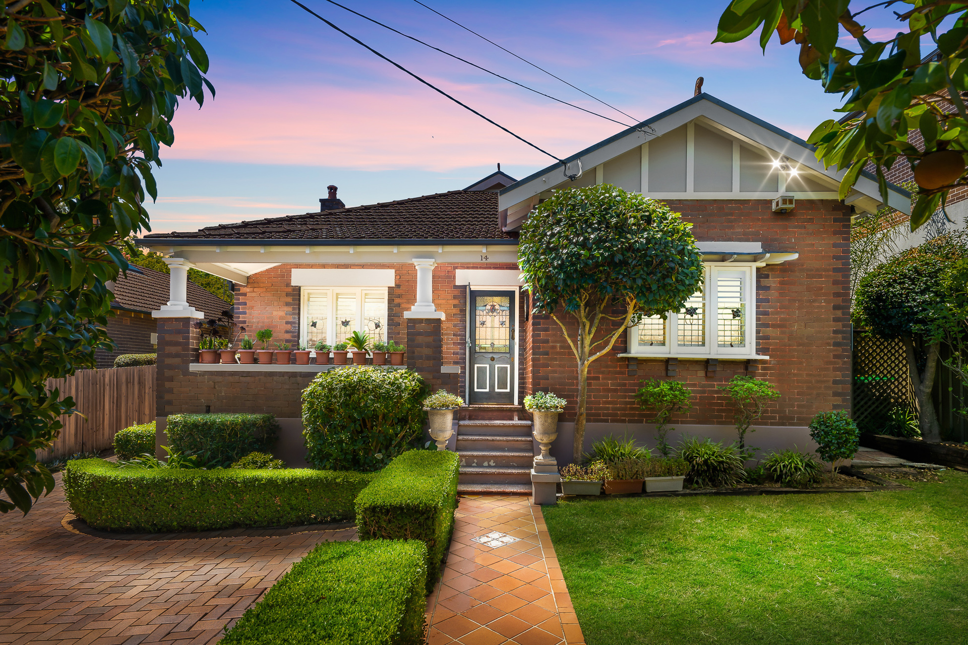 14 LANSDOWNE ST, EASTWOOD NSW 2122, 0 chambres, 0 salles de bain, House