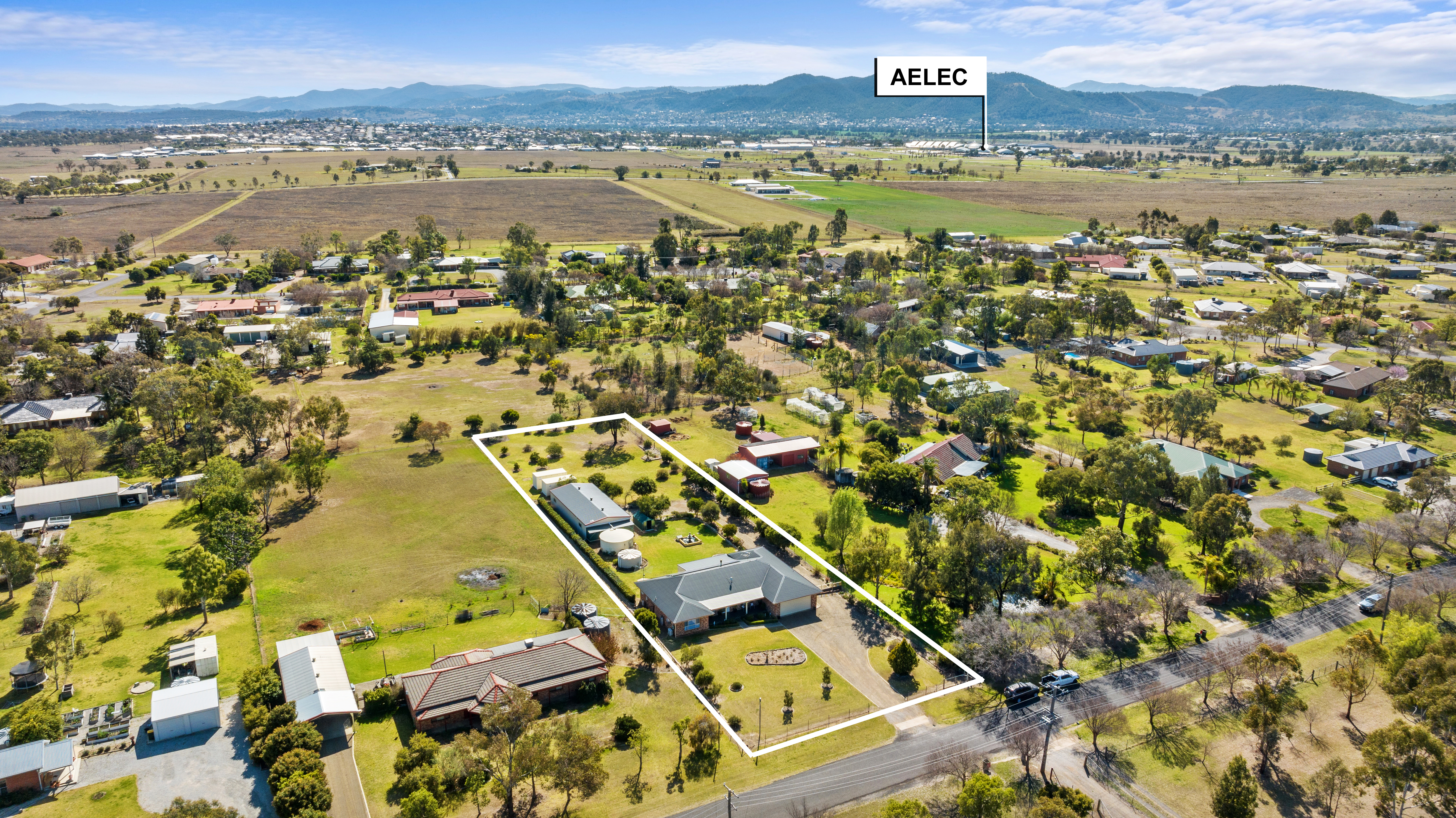 3A PALMER DR, KINGSWOOD NSW 2340, 0 Schlafzimmer, 0 Badezimmer, House