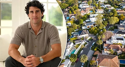 澳洲房产大佬重磅预警：2025将是10年来最大上车机会！