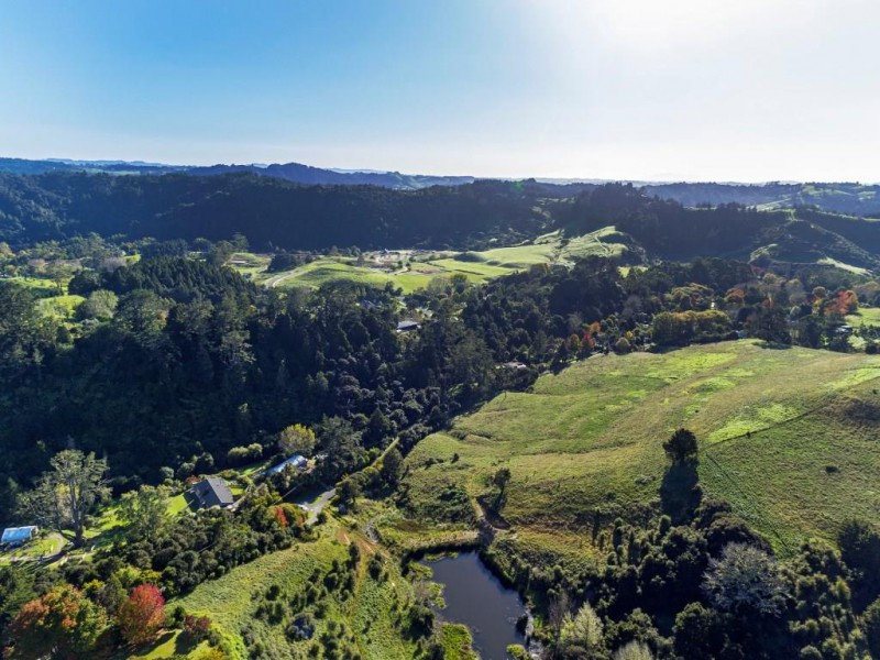 97 Saleyards Road, Puhoi, Auckland - Rodney, 4 Schlafzimmer, 0 Badezimmer