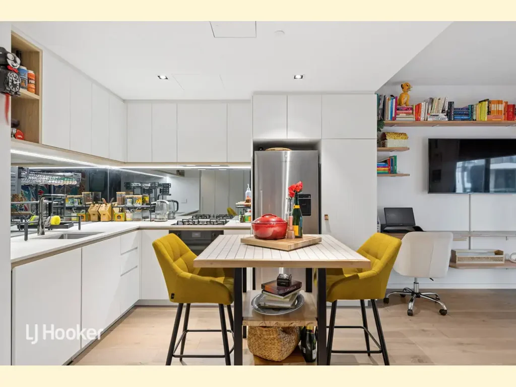 Modern Comfort in a Prime Location
