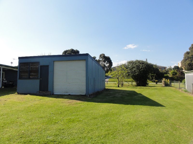 12 ROSS ST, PORT WELSHPOOL VIC 3965, 0 Schlafzimmer, 0 Badezimmer, House