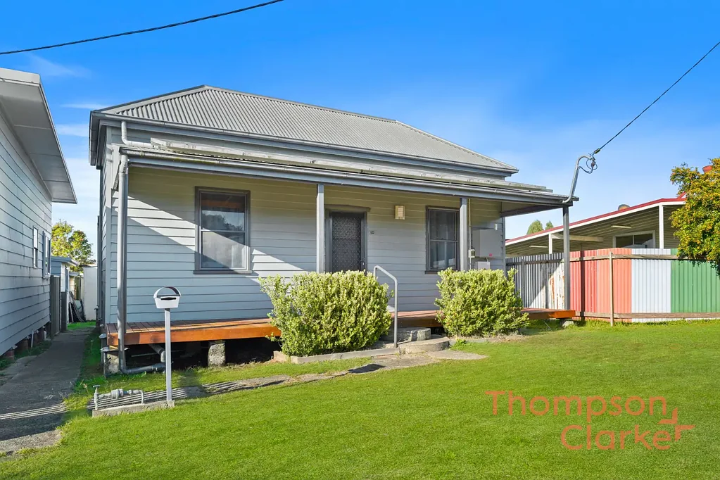Kurri Kurri 2房  Neat Home with a Great-Sized Backyard & Rear Lane Access