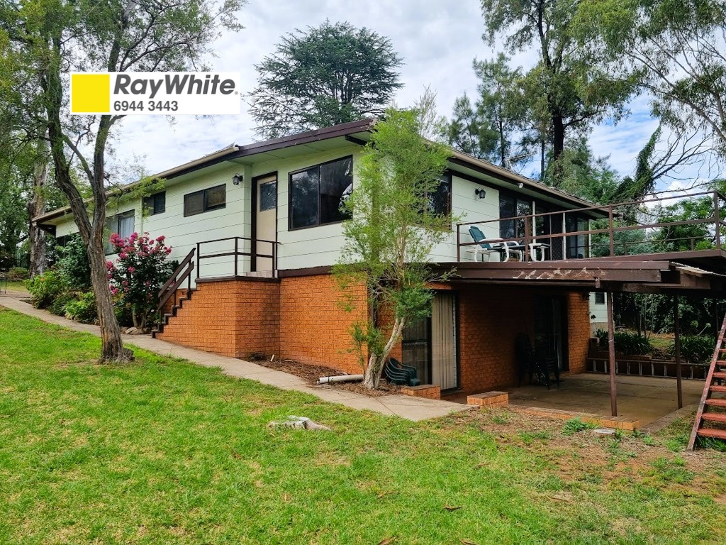 11 CAMPHOR LANE, SOUTH GUNDAGAI NSW 2722, 0 침실, 0 욕실, House